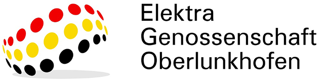 Logo Elektra Genossenschaft Oberlunkhofen